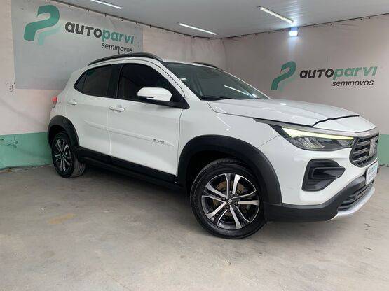 FIAT PULSE 1.0 TURBO 200 FLEX AUDACE CVT